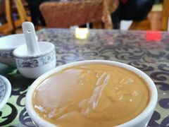 芝麻糊-友利砂锅居(烟台店)
