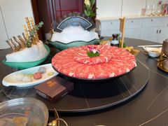 -鼎泰亨·海鲜牛肉餐厅(滨江店)