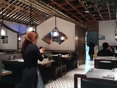 -庆江南江南菜(琴湖溪里花园城店)