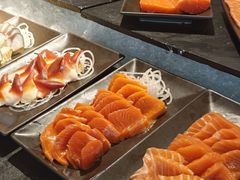 -解放碑威斯汀酒店-知味国际美食餐厅