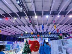 -宁波冰雪大世界(北仑区)