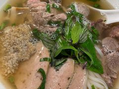 火车头汤河粉-越小品·越南餐厅(万科里店)