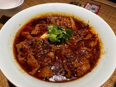 -渝信川菜 · 川味家常菜(长安店)