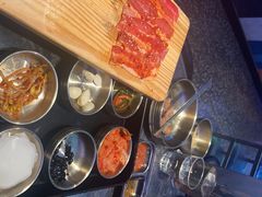 -入火韩国烤肉(凯旋广场店)