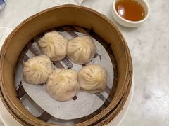 -南小馆(迪士尼小镇店)