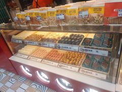 -東更道点心行(利客来店)