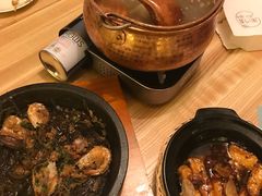 -周三的情书花园餐厅(江北店)