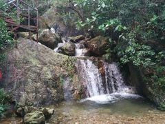 -牛鱼嘴原始生态风景区