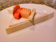 -迪拜帆船酒店海底餐厅