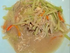 -盈春大饭店(千山路店)