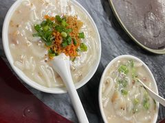 -老西关濑粉(文明路店)