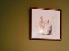 -铭洋专业采耳(田子坊店)