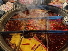 -酒友老火锅(渝中店)