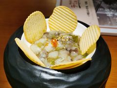 -鳗鱼家·深夜食堂(军博店)