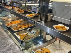 -阿那亚第三食堂 Cafeteria 3