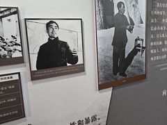 -中国闽台缘博物馆