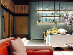 -春申里餐厅(银泰in99店)