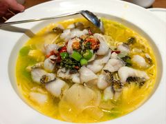 -吕氏疙瘩汤·新派鲁菜(济南万象城店)