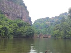 -丹霞山风景名胜区