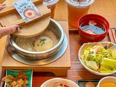 -味太助·银饭食堂(中华城店)