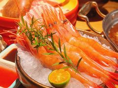 -沼津港精致料理·寿喜烧·烧鸟(青浦宝龙广场日料榜单店)