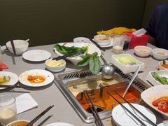 -海底捞火锅(方圆荟店)