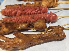 -壹块捌烧烤(灯市口店)