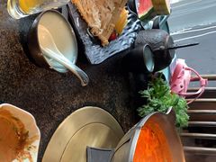 -湊湊火锅·茶憩(新中关购物中心店)