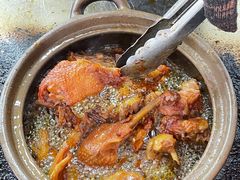 -斯丹姜母鸭·古法干香(涂门街总店)