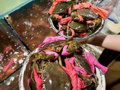 -辣螃铠盆盆蟹大排档(总店)