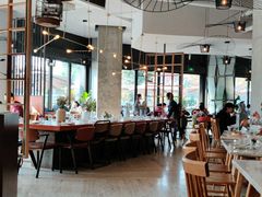 -The Rug Cafe(王府中环店)