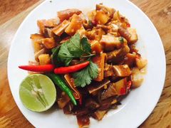 各类盖饭炒饭-金山锅贴店(金泉路店)