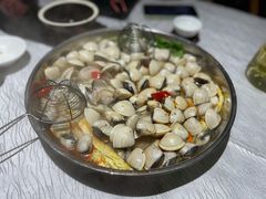 -味可道美食坊(福基路店)