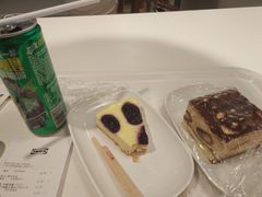 蛋糕第二块一元-宜家·瑞典风味餐厅(海达南街店)
