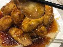 -川人川菜馆·小龙虾·鲜虾现做(黄山路店)