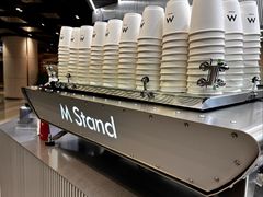 -M Stand(BFC外滩金融中心店)