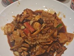 -渔家风味·鲅鱼水饺·央视展播·海鲜天津菜(开发区店)