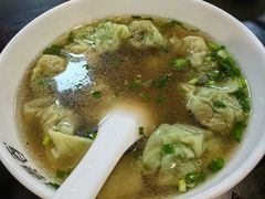 -蓝记云吞(正果店)