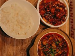 -乡村基·川味现炒大王(熙悦天街店)