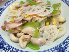 -芸海阁·农家私房菜(沙家浜景区出口店)