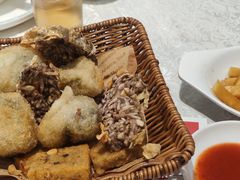 -潮之南·潮汕菜·鱼仔档(南山店)