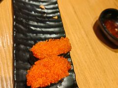 -禾绿寿司·定食·拉面·烧炸(喜荟城店)