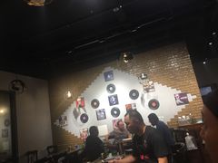 -曹掌柜小酒馆烧烤集团(崂山同兴路店)