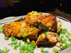 -绿茶餐厅(乐峰广场店)