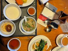 -广州富力君悦大酒店·关系酒廊