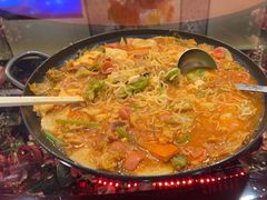 -高丽馆(尊茂店)