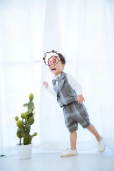 -首尔宝宝SEOUL  BABY STUDIO(通州店)