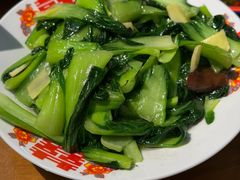 -小街47號江湖菜(四合院店)