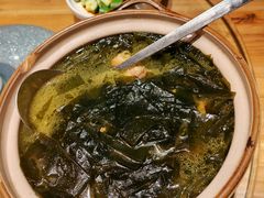 -黄山老妈·土菜(碧桂园店)