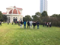 -上海华凯华美达广场酒店